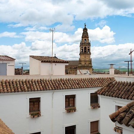 Deanes Rooms Córdoba Kültér fotó
