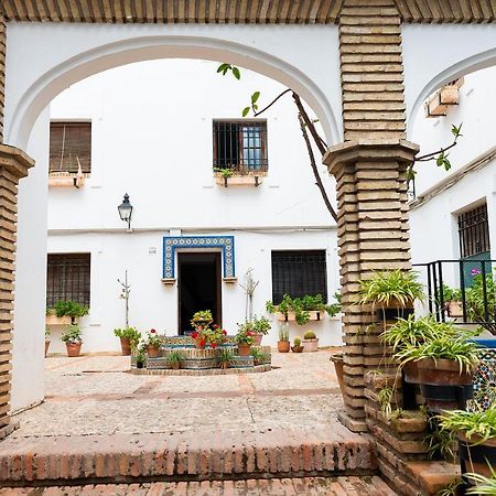 Deanes Rooms Córdoba Kültér fotó