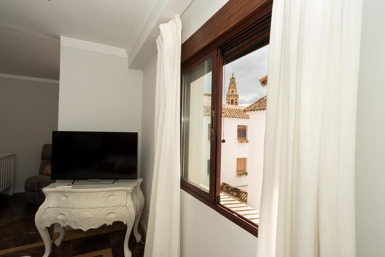 Deanes Rooms Córdoba Kültér fotó