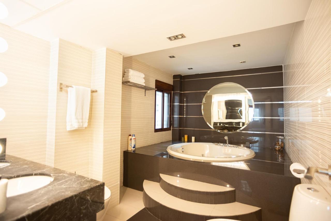 Deanes Rooms Córdoba Kültér fotó