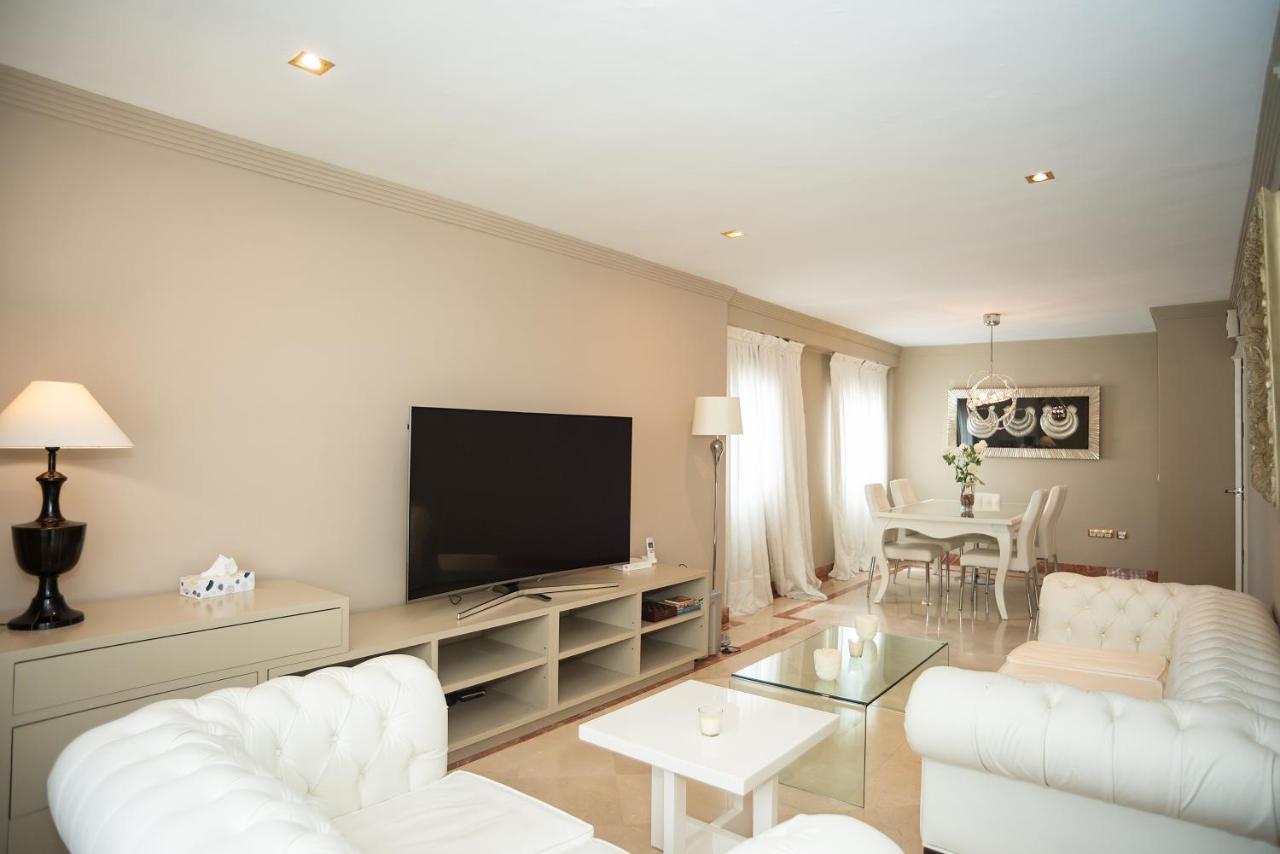 Deanes Rooms Córdoba Kültér fotó