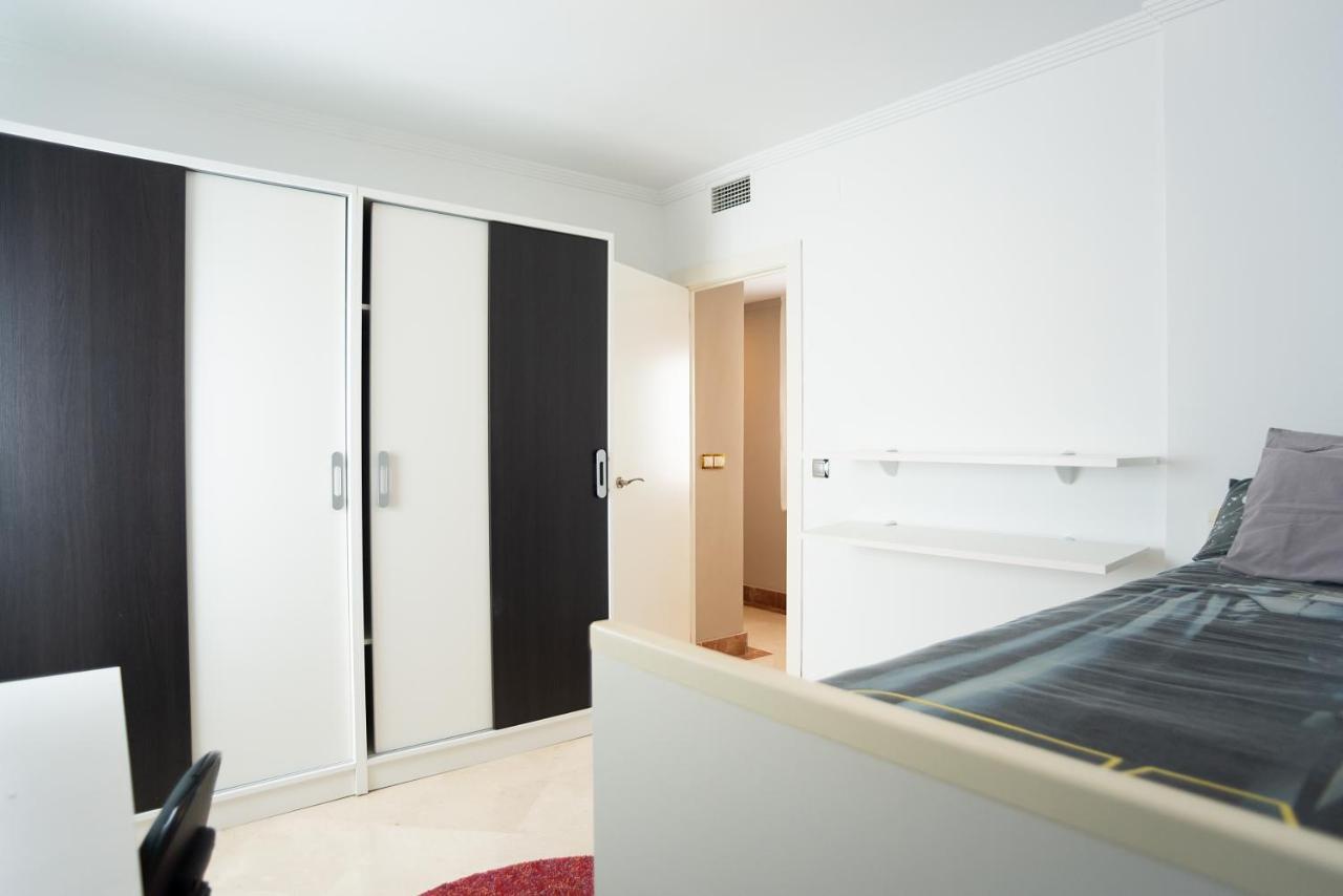 Deanes Rooms Córdoba Kültér fotó