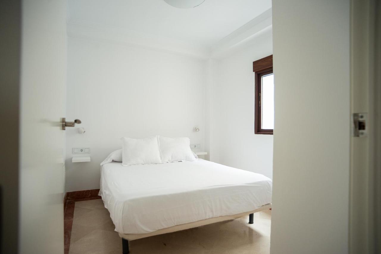 Deanes Rooms Córdoba Kültér fotó