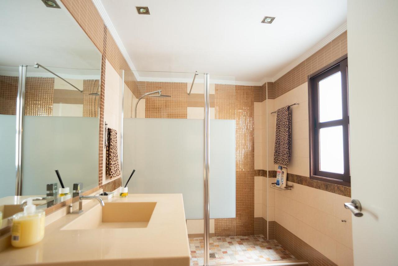 Deanes Rooms Córdoba Kültér fotó