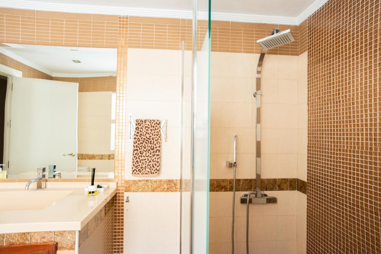 Deanes Rooms Córdoba Kültér fotó