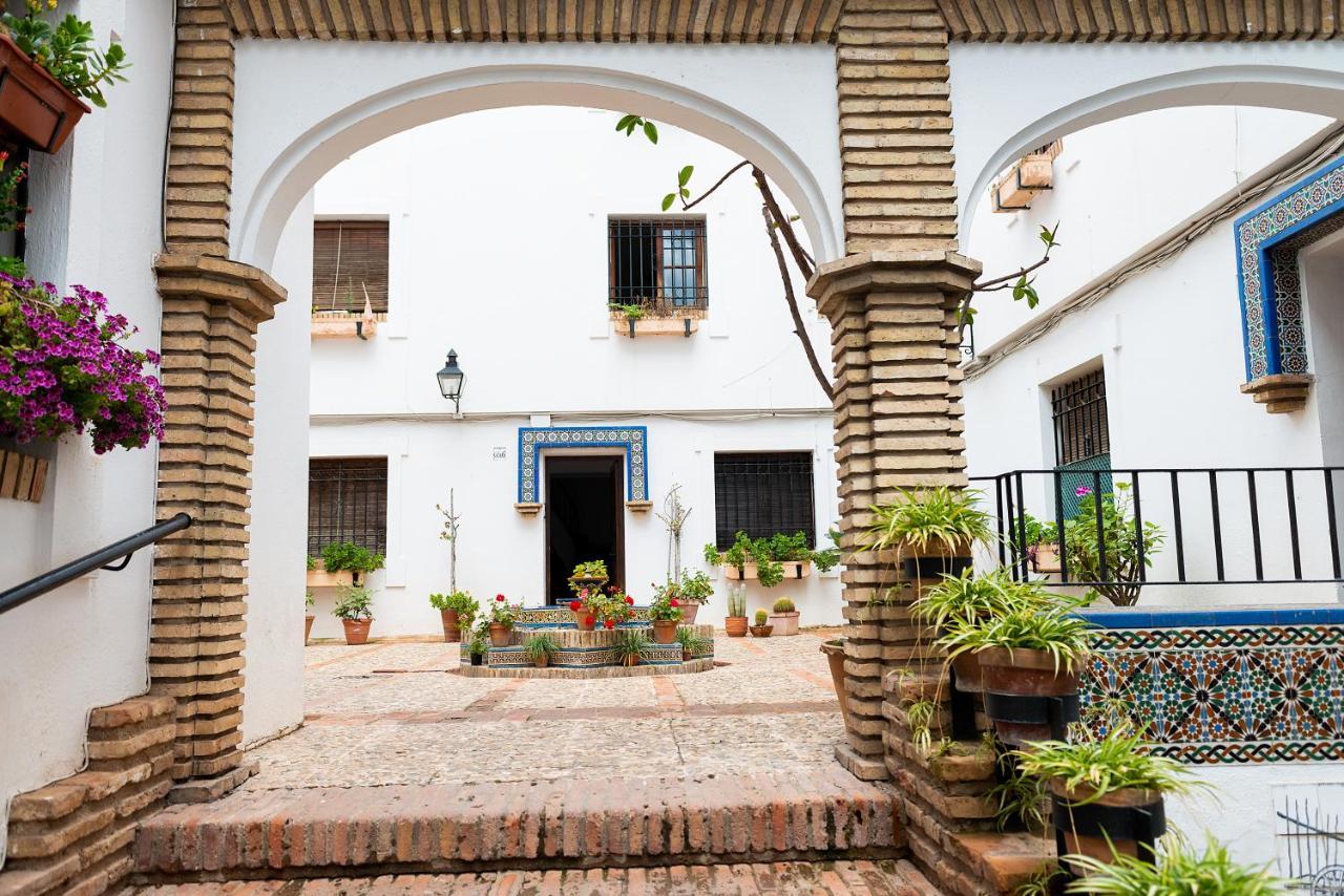 Deanes Rooms Córdoba Kültér fotó