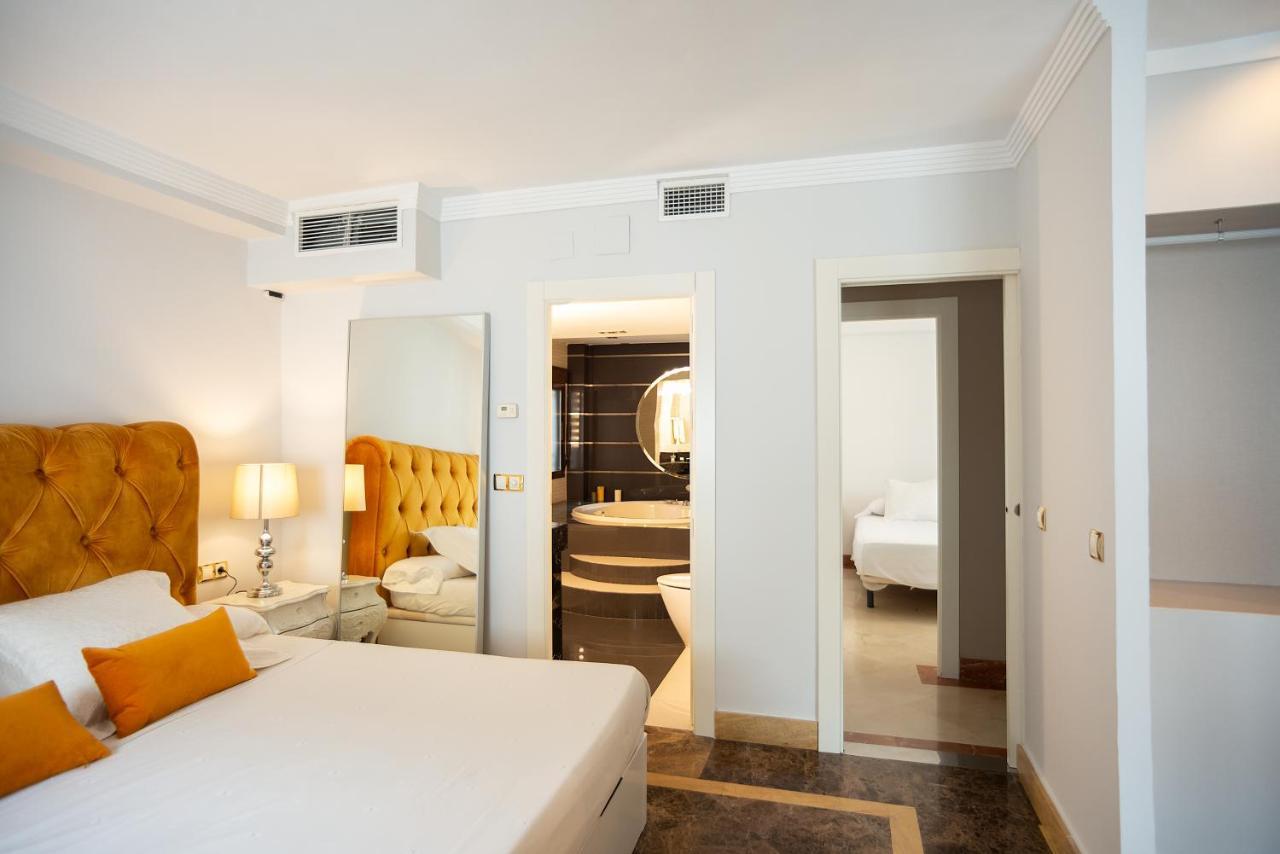 Deanes Rooms Córdoba Kültér fotó