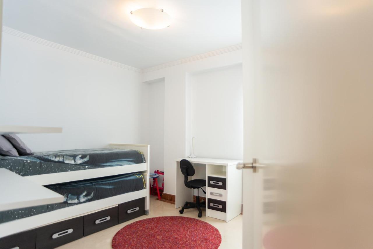 Deanes Rooms Córdoba Kültér fotó