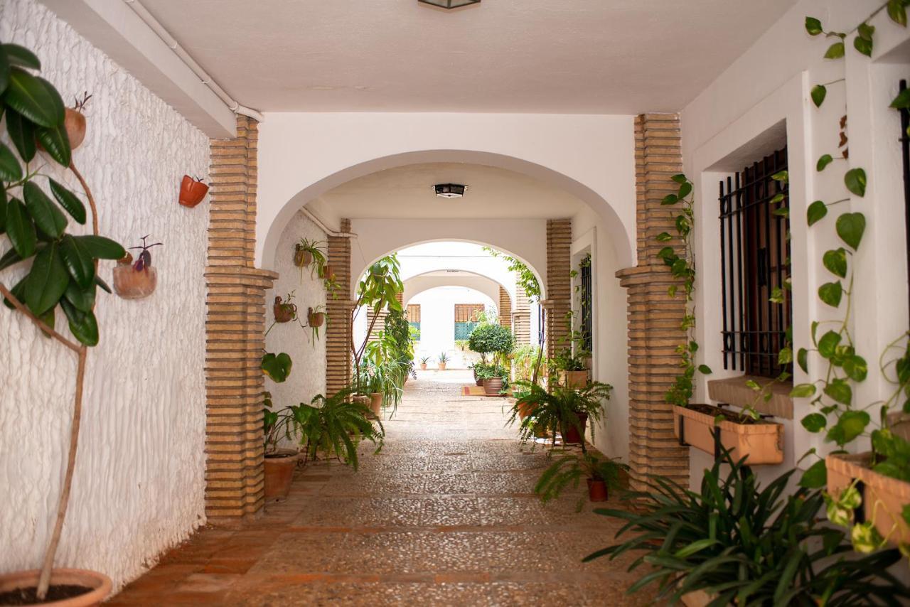 Deanes Rooms Córdoba Kültér fotó