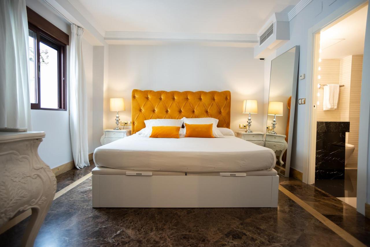 Deanes Rooms Córdoba Kültér fotó